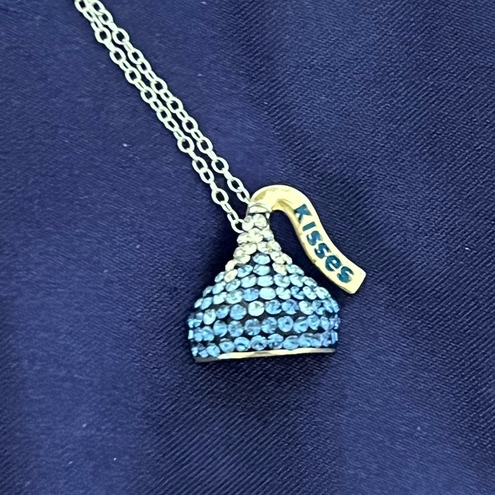 sterling silver necklace